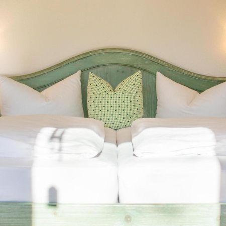 Gaestehaus Schmid Hotel Oberstaufen Eksteriør billede