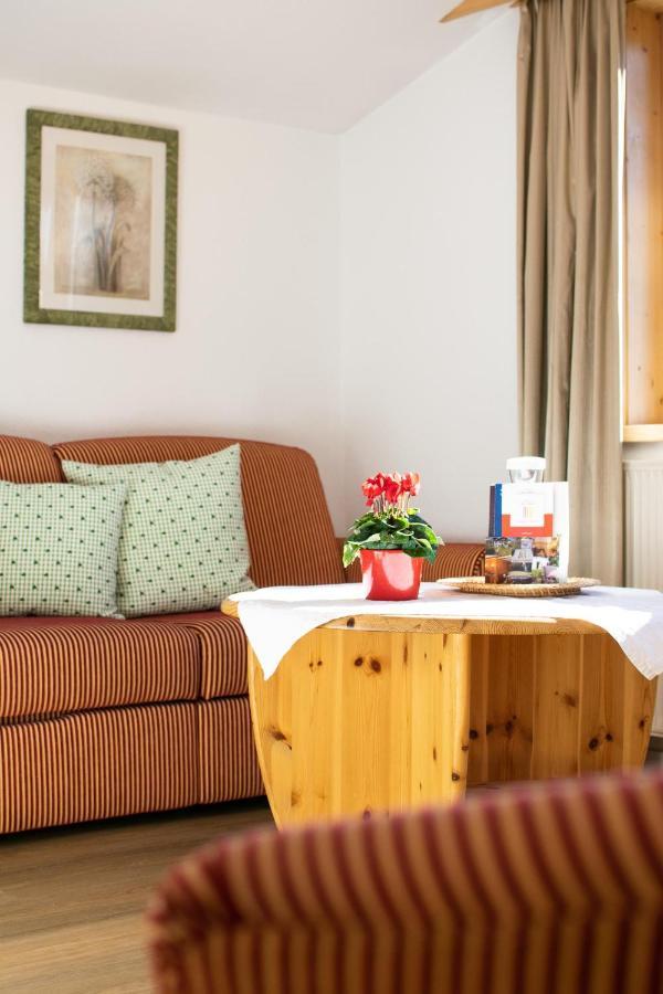 Gaestehaus Schmid Hotel Oberstaufen Eksteriør billede