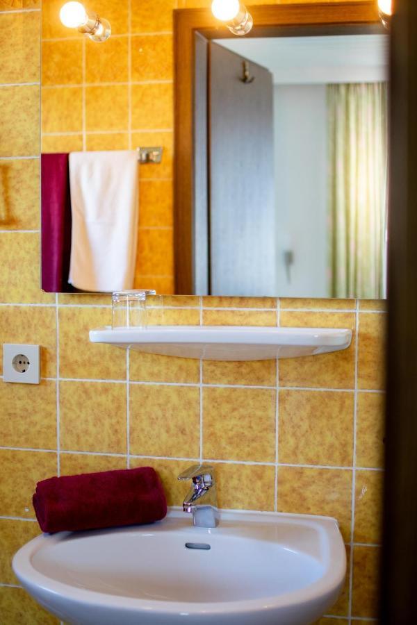 Gaestehaus Schmid Hotel Oberstaufen Eksteriør billede